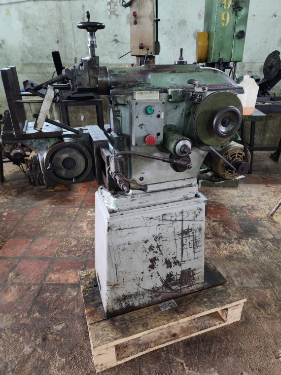 Plaina Sanchez Blanes